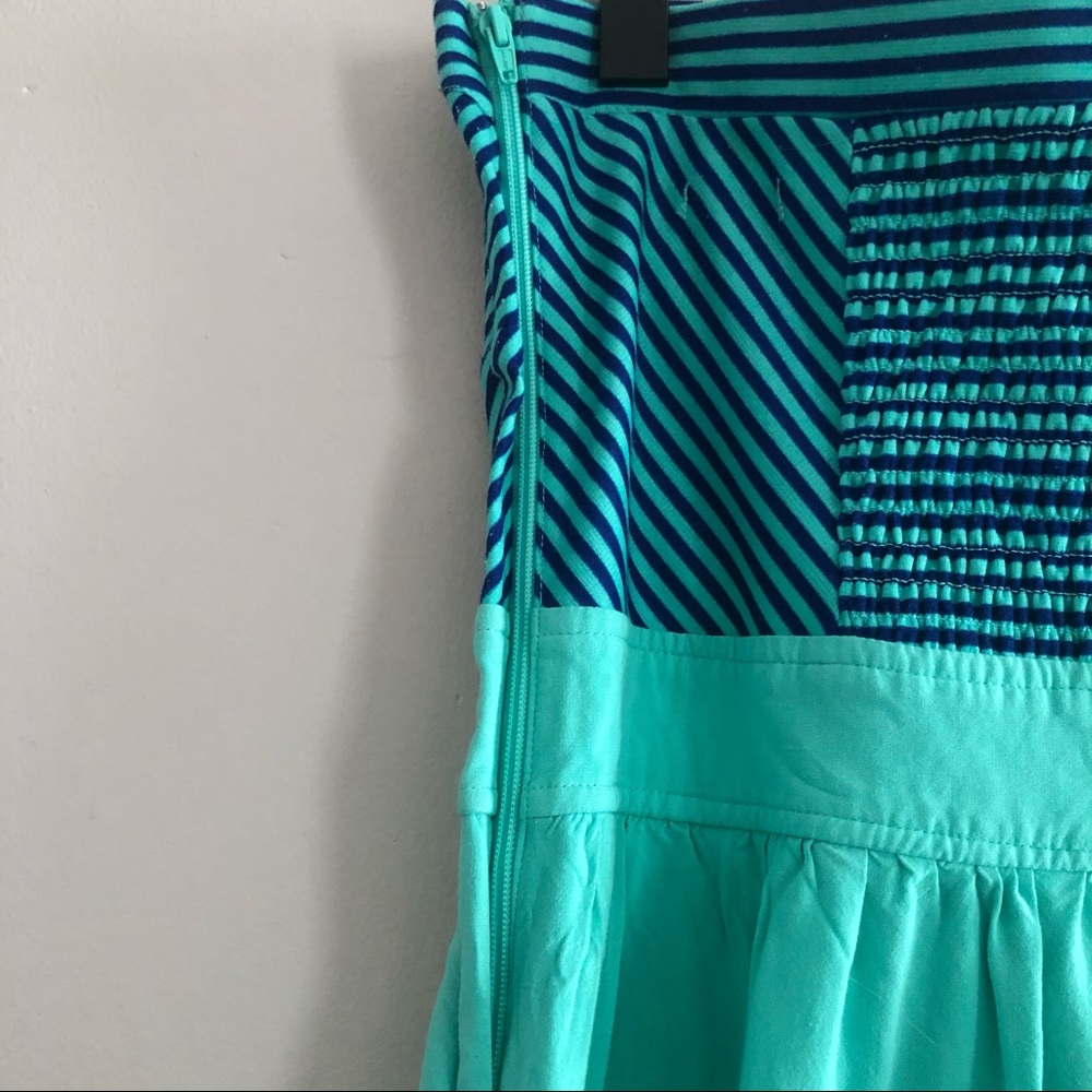 🔥GUESS Brand🔥 Strapless mini dress - Picture 4 of 6